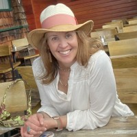 Liza Claiborne