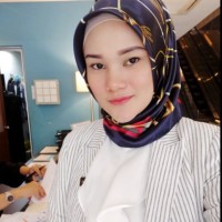 Zulaikha Ezween Fesall