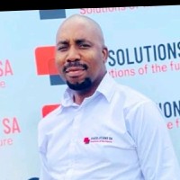 Dumisani Mthembu