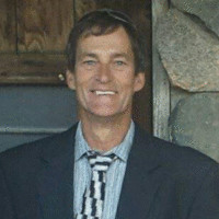 Keith Meyers