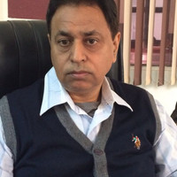 Pradeep Grover