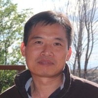 Alex Wong