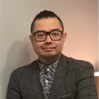 Roy Pasco