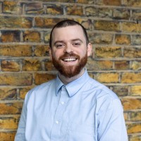 Luke Dixon
