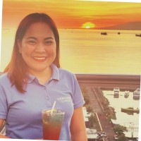 Joanna Marie De jesus