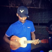 Tejesh Rao R B