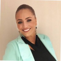 Yamina Beghdad