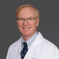 Charles Keller, Md