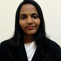 Preethika Nair