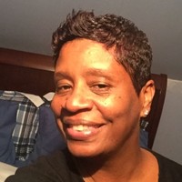 Lynette Eddy-Edwards