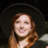 Caroline Anderson-Staub