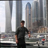 Islam Zamoum