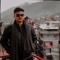 Dharmjeet Kumar