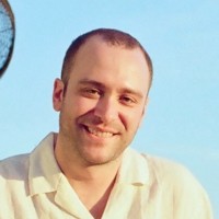 Dylan Negri