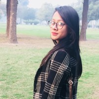 Shivani Rawat