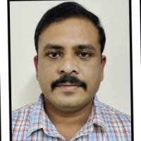 Nagendra Reddy