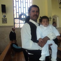 Emmanuel Galarza Perez