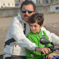 manouchehr kasaee