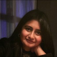 Sadaf Khan