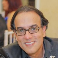 Alberto Morales