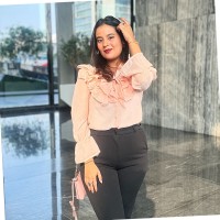 Adila Ahsan Prita