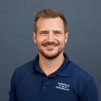 Dr. Ben Johnson
