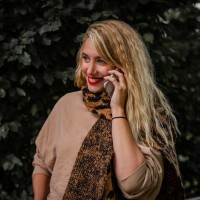 Alicia Van Den Berg
