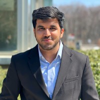 Tushar Suri