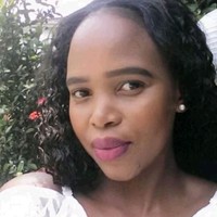Londiwe Mbatha