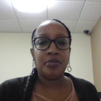 Sharese Miller