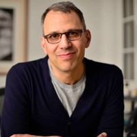 Jon Shenk