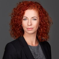 Anita Toth