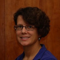Elizabeth Brubaker
