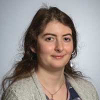 Julia Macaulay Robinson