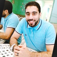 Mohamed Magdy Abdel Rahaman