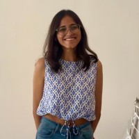 Ria Chopra