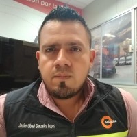 Javier Obed Gonzalez Lopez