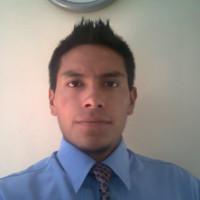 Luis Escorza