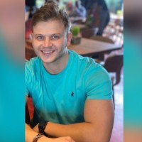 Darren Klaasen