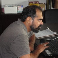 Mubasher Hussain