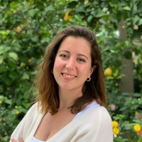 Georgina Olivé Pintó