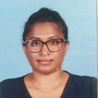Nadee Wickramasinghe