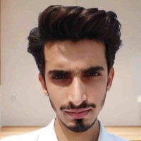 Mohammed Ahmed
