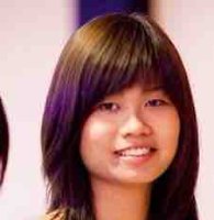 Daphne Tan
