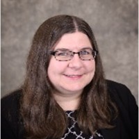 Amanda Goodman Ingels, Cpa