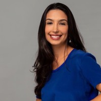Antonia Dantas