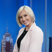 Lauren Lendzion
