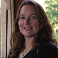 Lydia Garrant