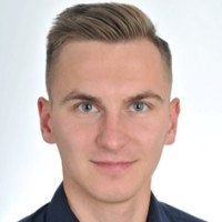 Daniel Haras