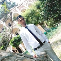 Abdallah Meziane